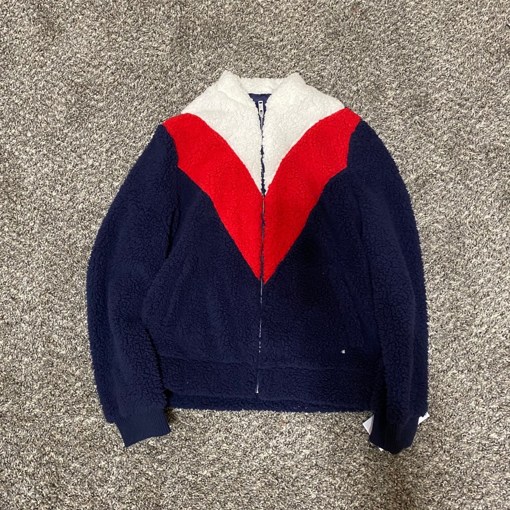 UGG teddy jacket